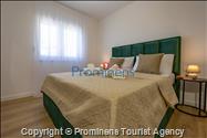 Apartment Kotišina Residence Villa Frane