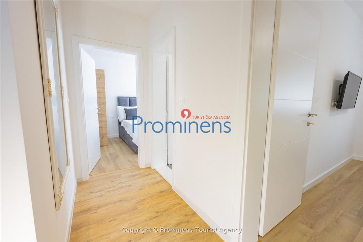 Apartment Biokovo Residence Villa Frane Makarska