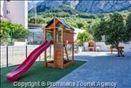 Apartment Biokovo Residence Villa Frane Makarska