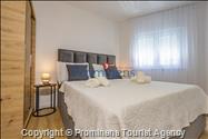 Apartment Biokovo Residence Villa Frane Makarska