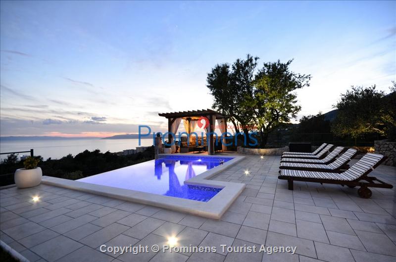 Holiday rental website Croatia
