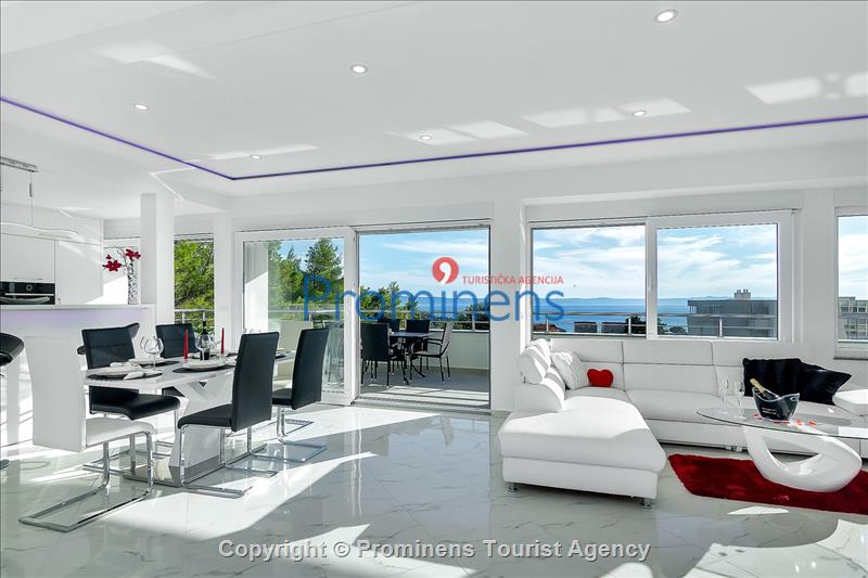 Private holiday rentals Croatia